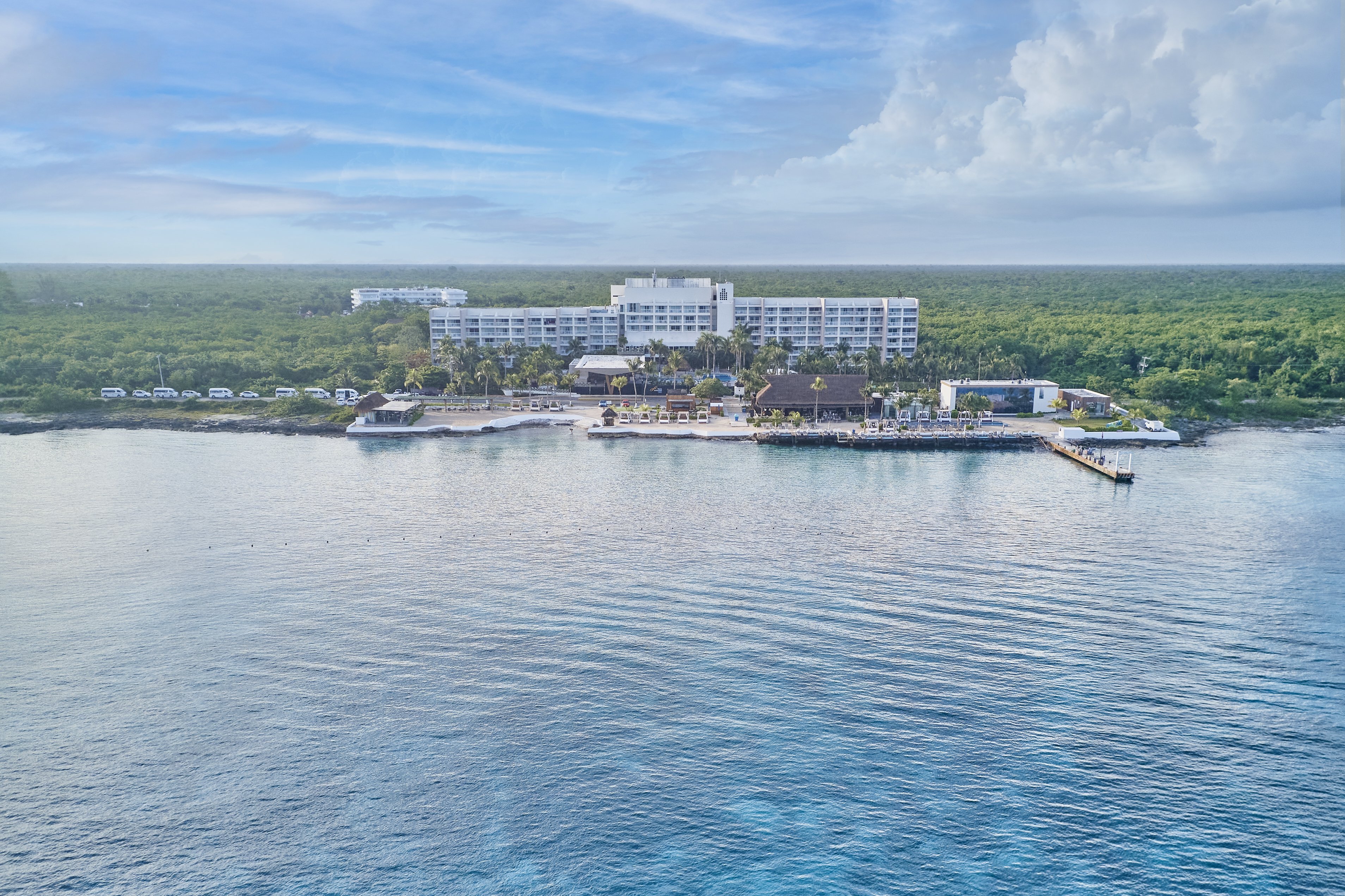 Fiesta Americana Cozumel All inclusive 46/50