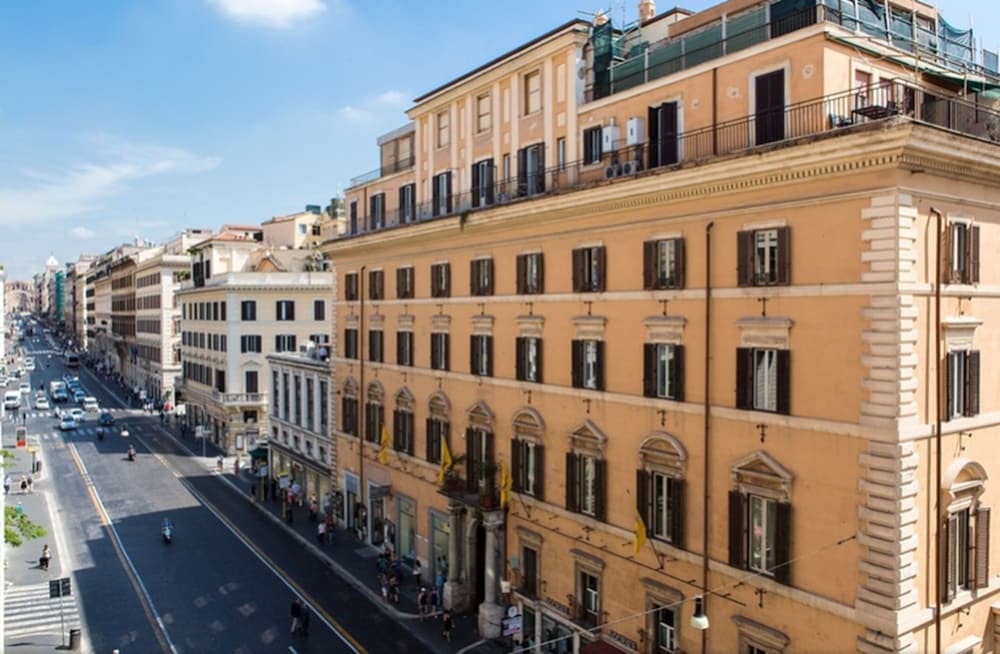 Salotto Monti 2/49