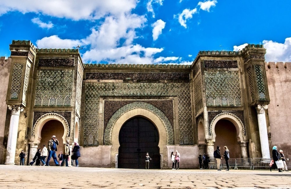 Riad Zidania 9/74