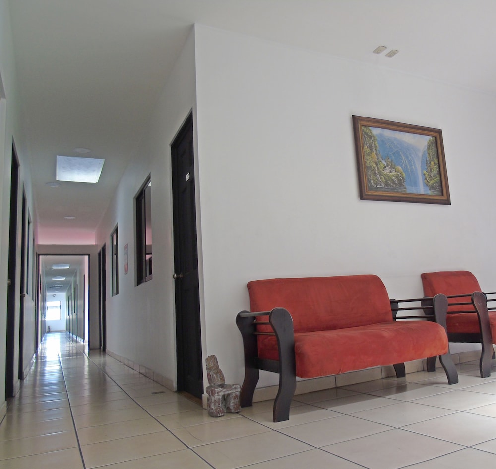 Hotel Quinta Avenida 45/56