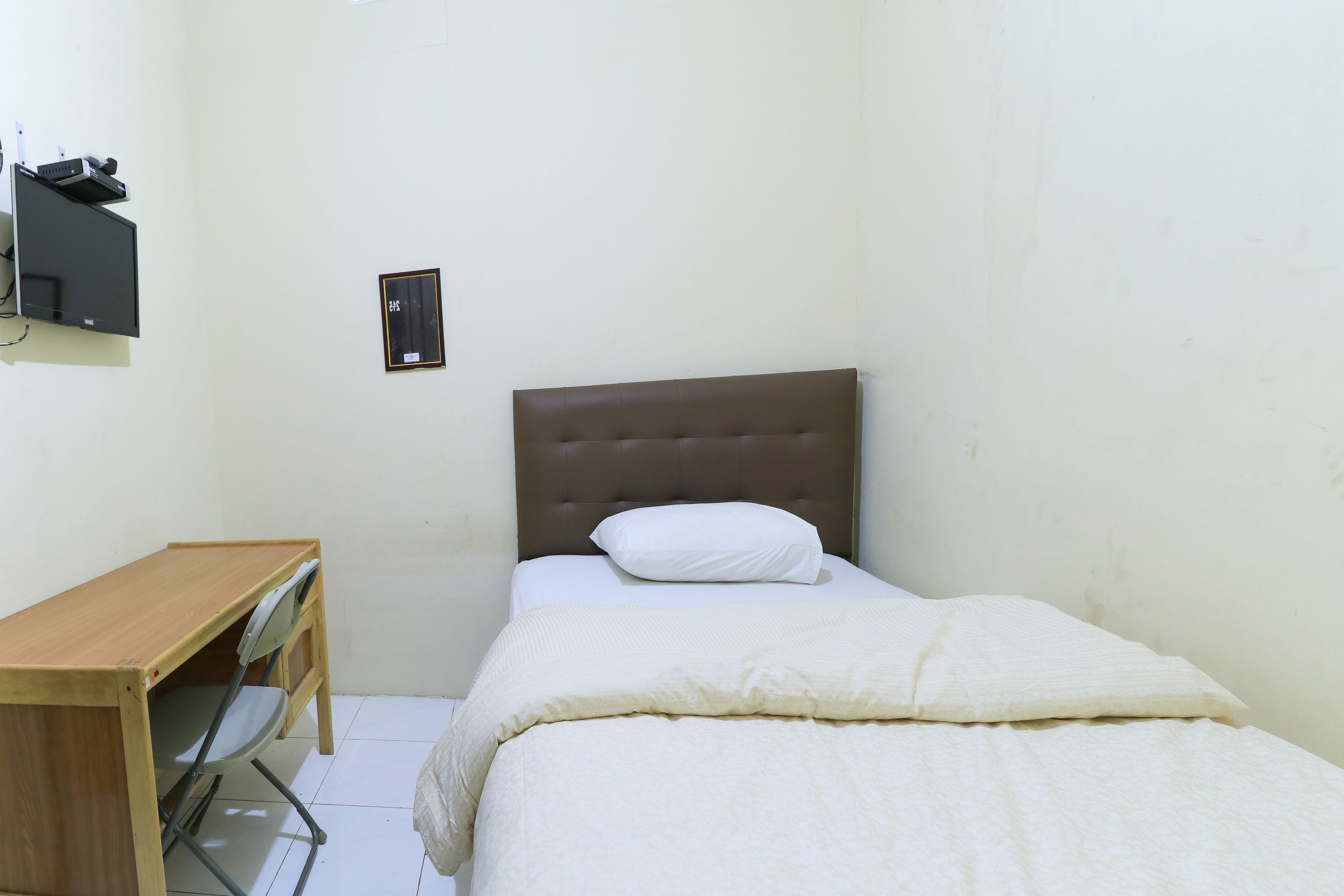 Guest House Samarinda by ZUZU 11/21