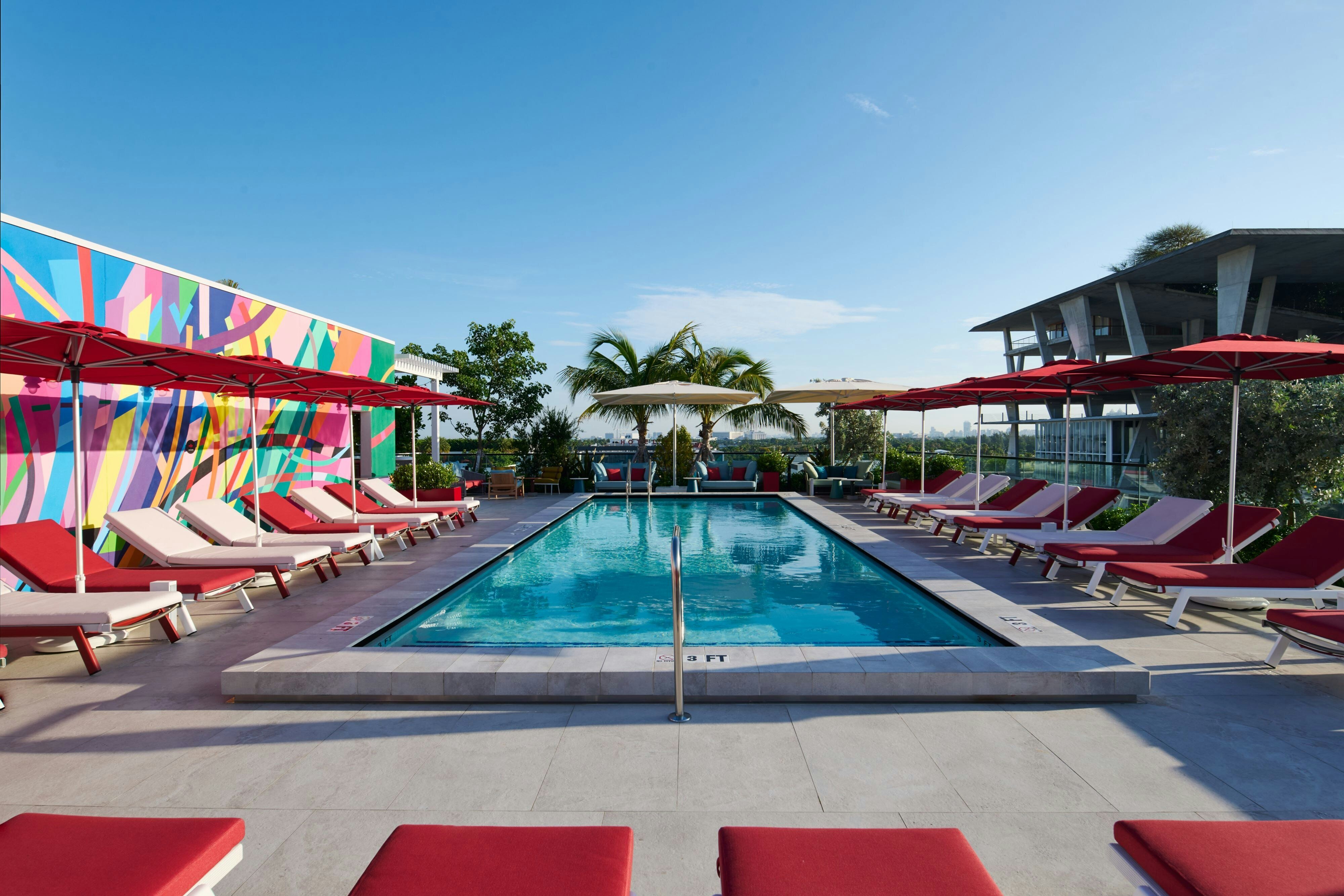 citizenM Miami South Beach 27/27