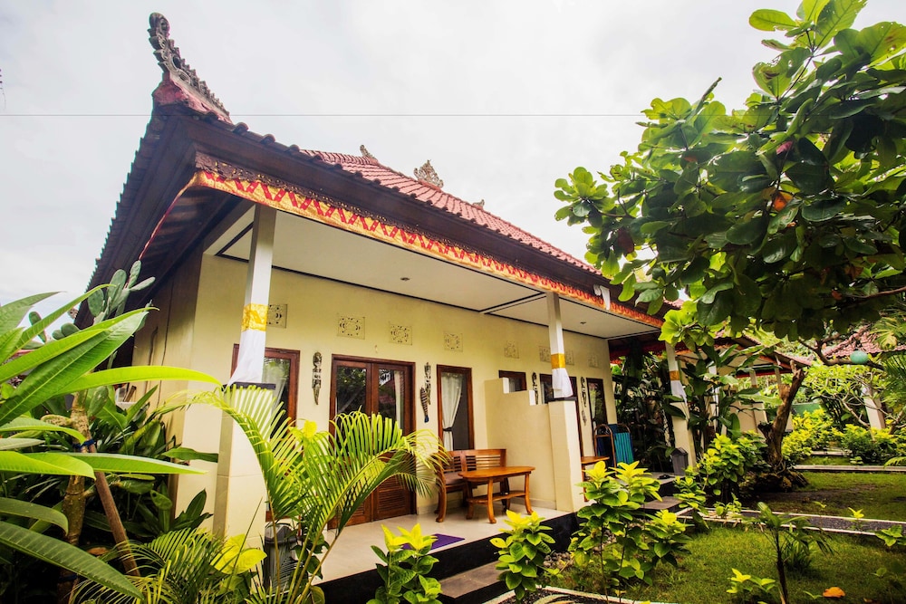 Taos House Lembongan photo3