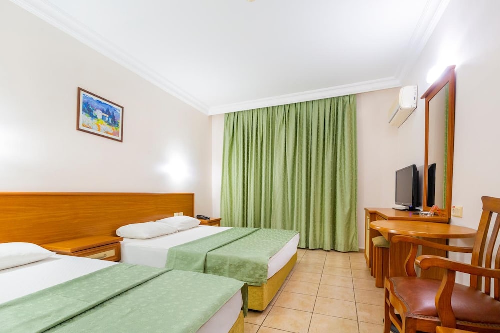 Alanya Beach Hotel 21/49