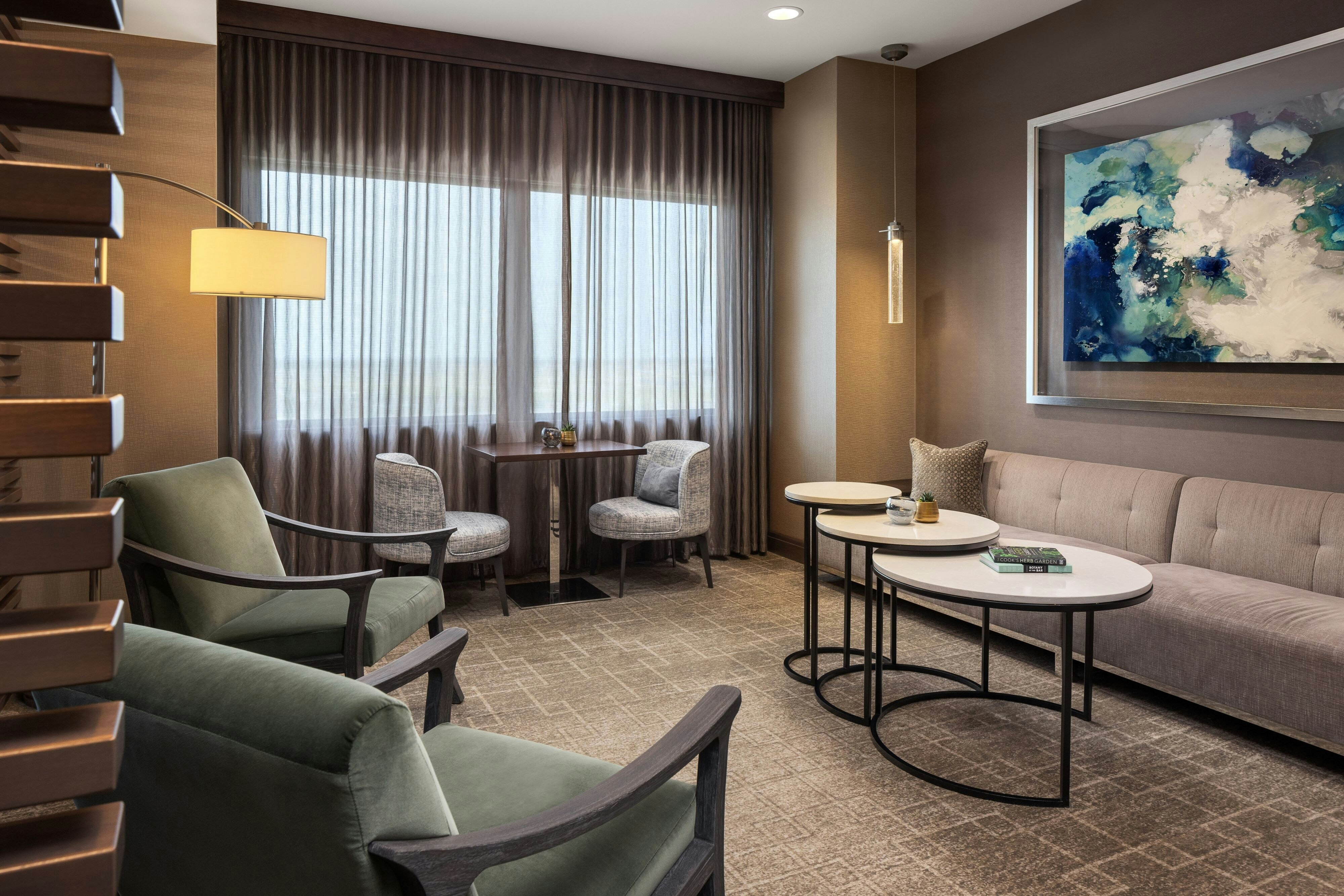 JW Marriott Minneapolis Mall of America 37/77