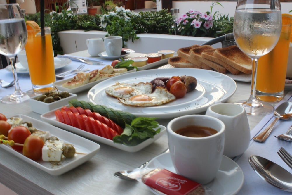 La Veranda Hotel 25/44