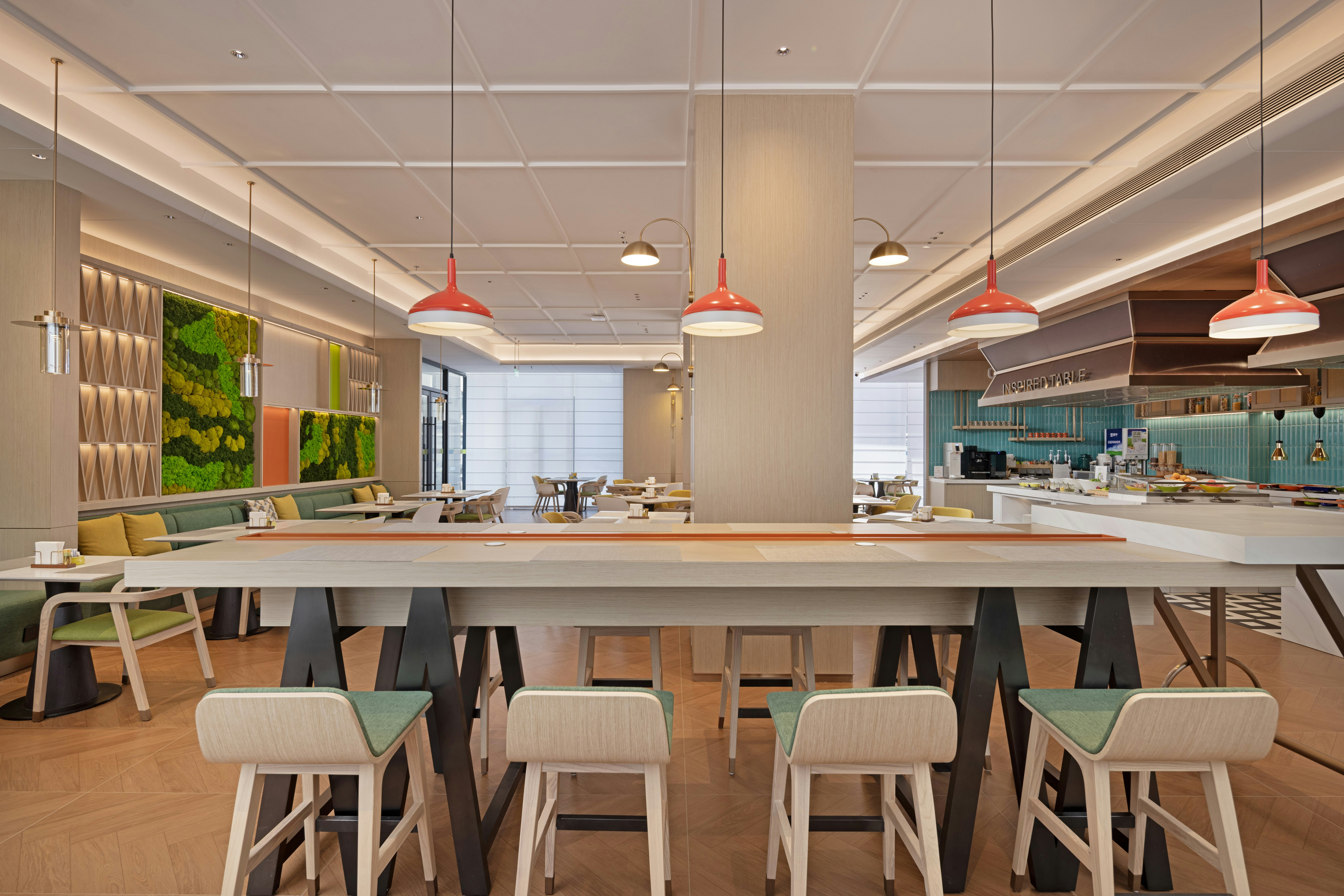 Home2 Suites by Hilton Dali Erhai 42/60