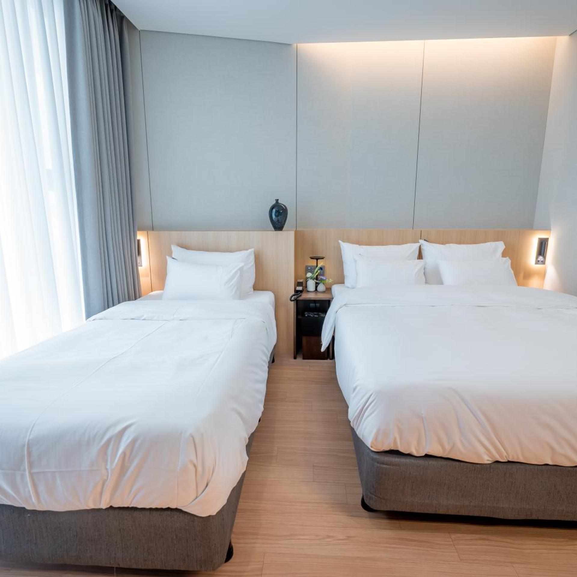 Jamsil Hotel Bene 18/43