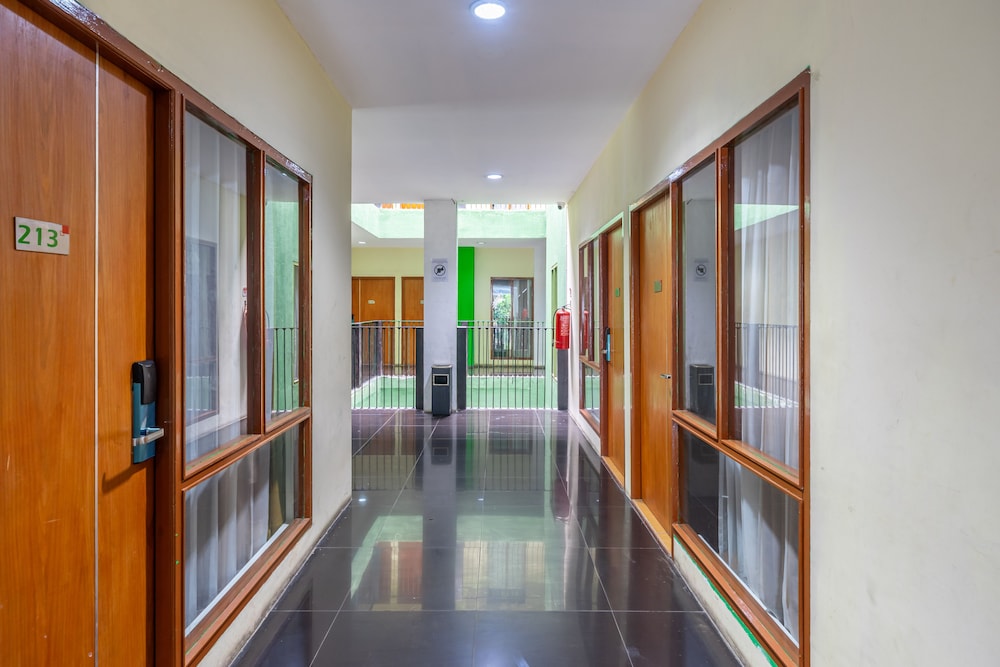 Spazzio Hotel 7/60