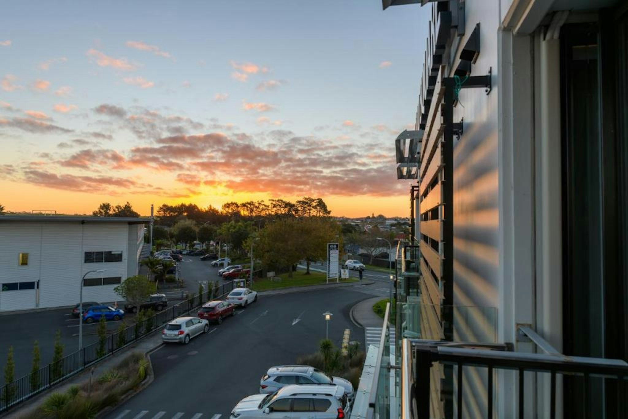 Marsden Suites Albany 45/56