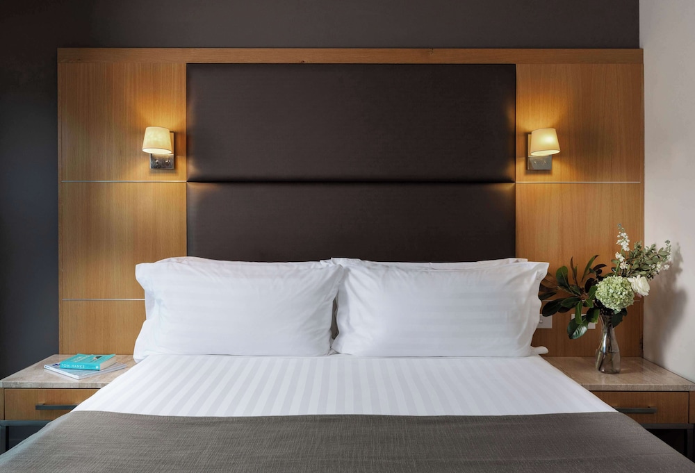 Rydges Rotorua 24/50