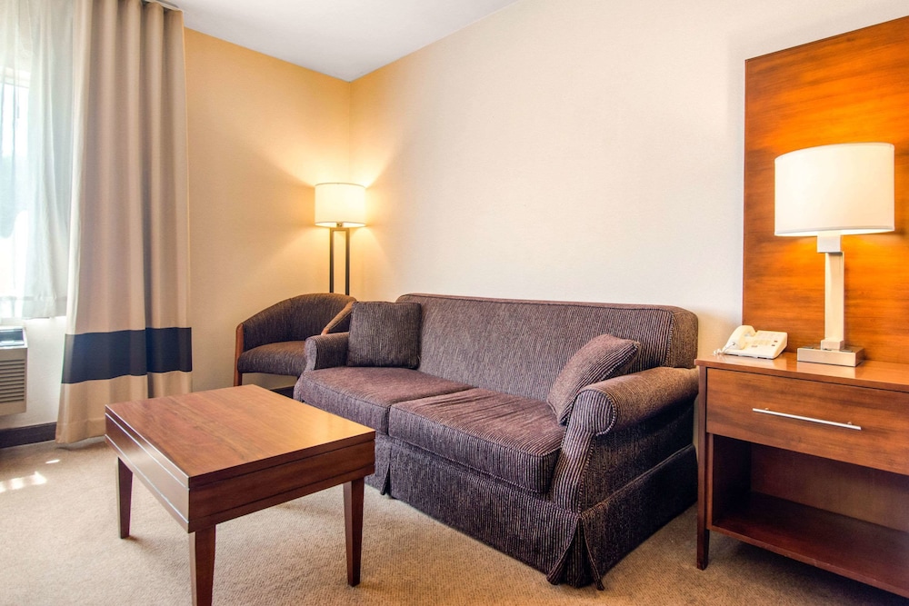 Comfort Inn and Suites Shawinigan 29/47