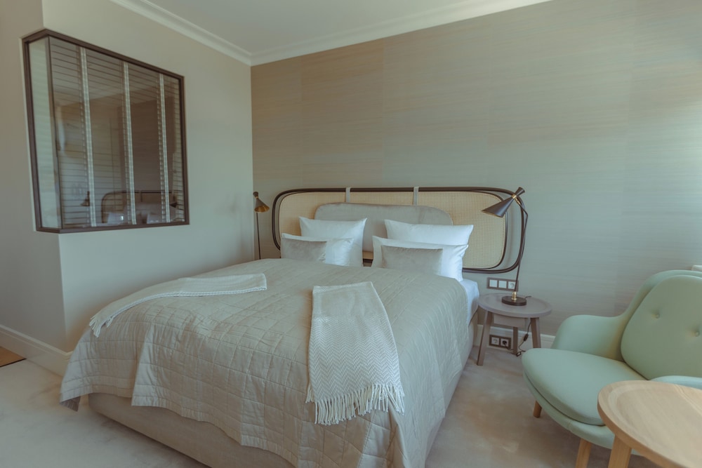 Strandhotel Ostende 8/34