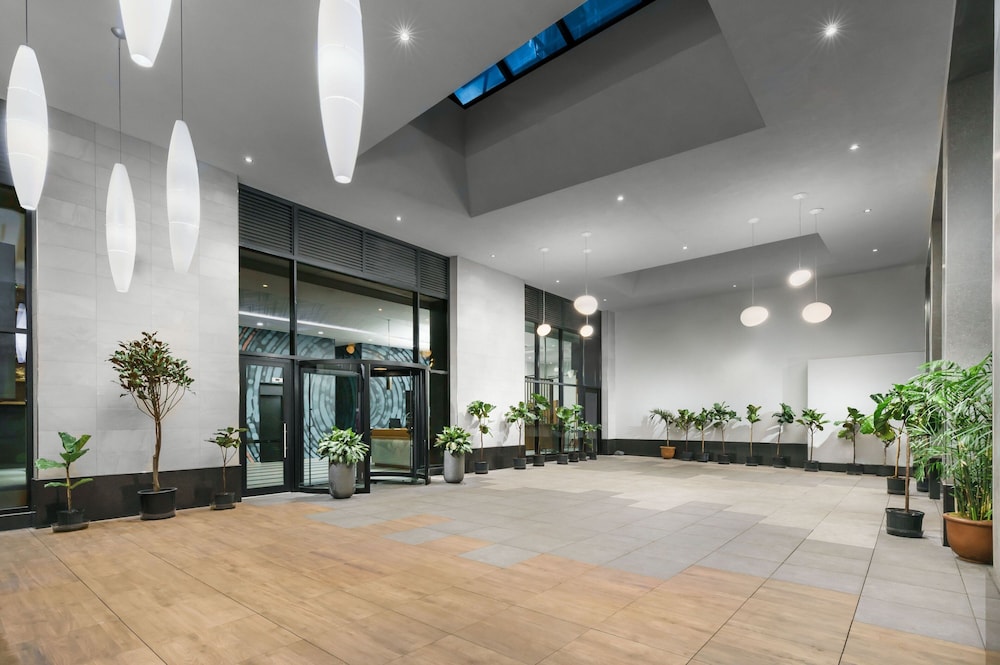 TownePlace Suites by Marriott New York Manhattan/Chelsea 5/42