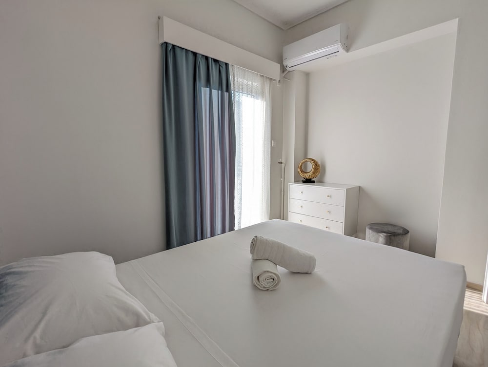 Acropolis View Dream Apartments 17/50