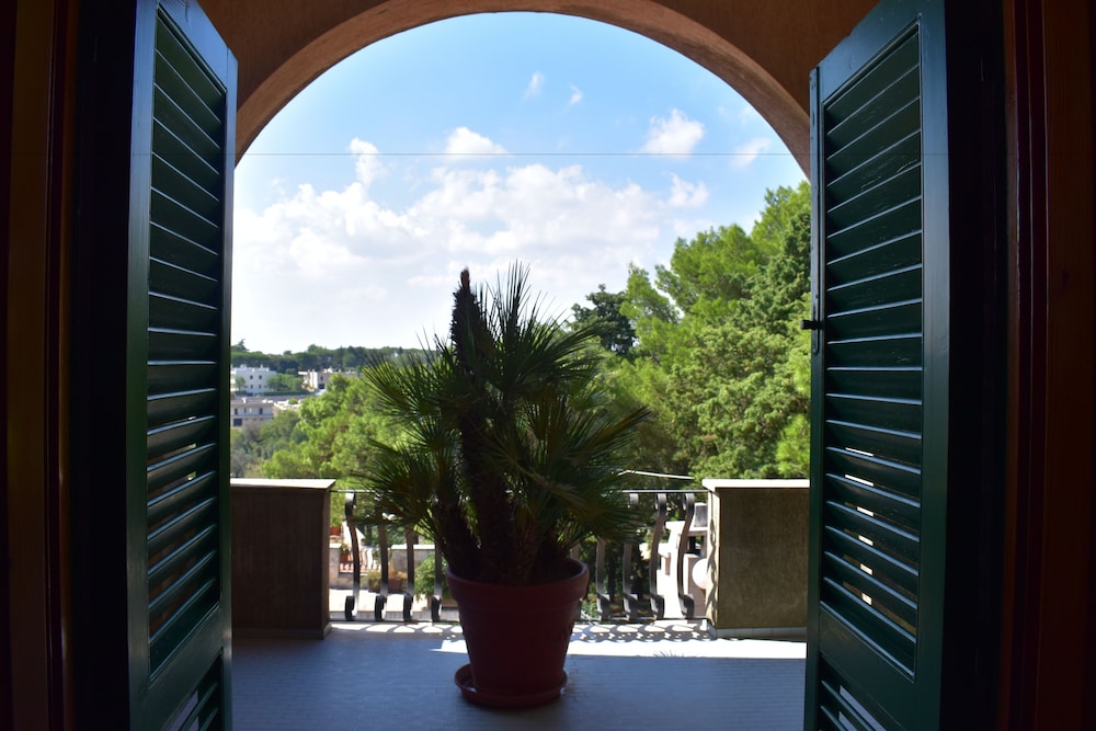 Hotel La Silvana 30/34