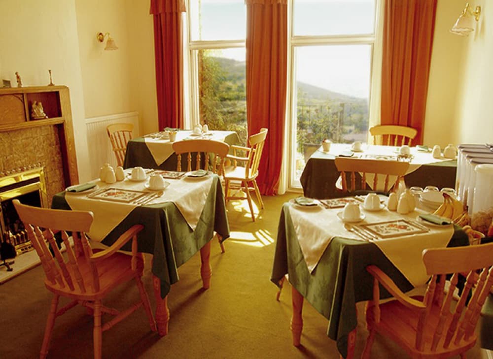 The Mount Guest House 8/9