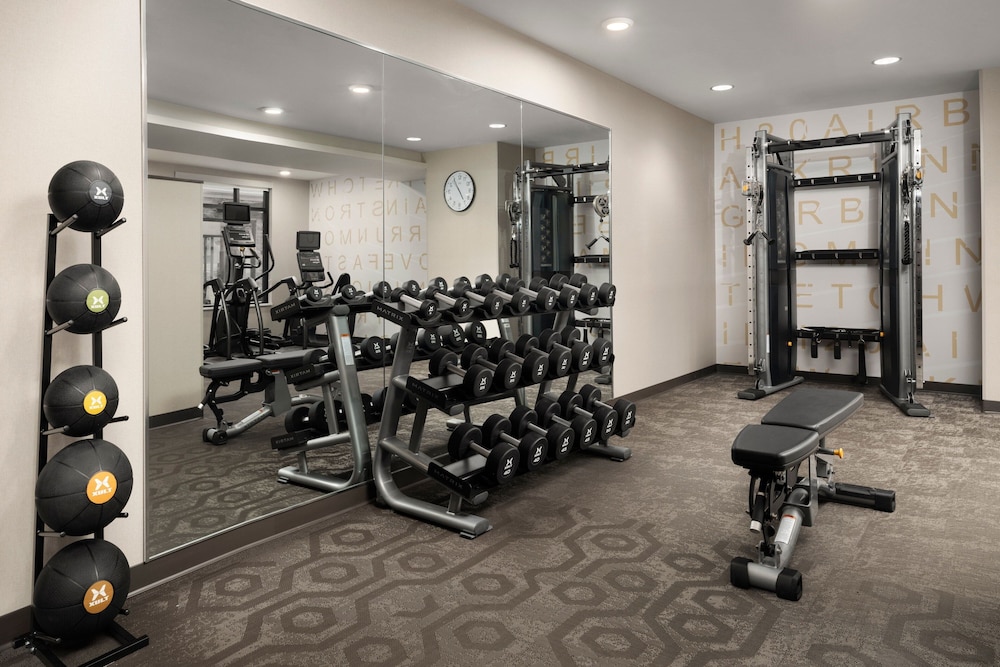 Residence Inn by Marriott Rochester Mayo Clinic Area South 13/43