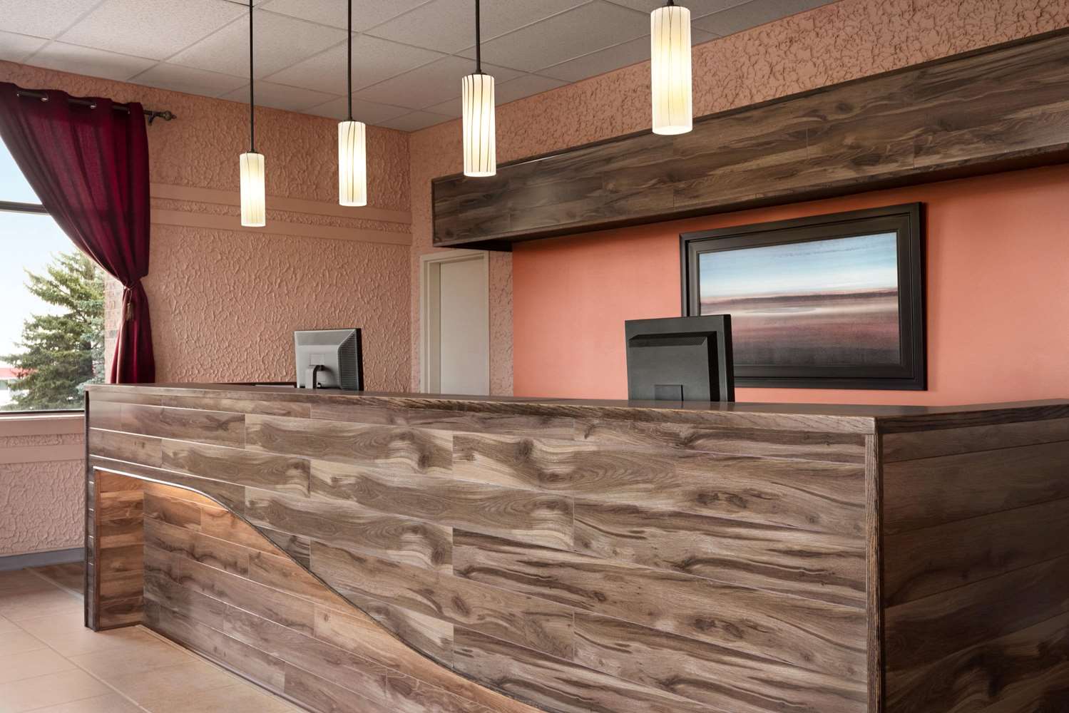 Travelodge by Wyndham Swift Current 4/53