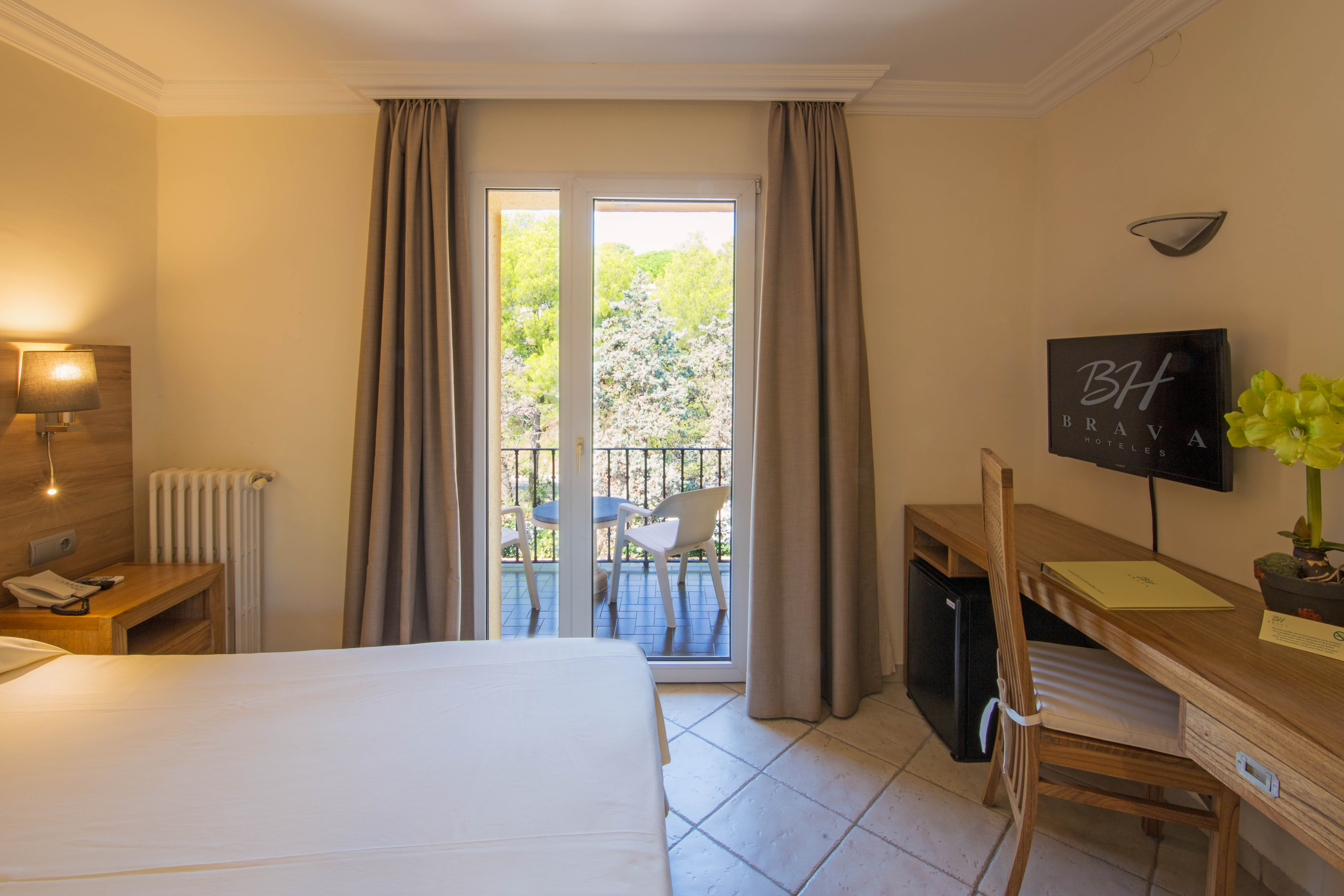 Hotel Cap Roig by Brava Hoteles 3/50