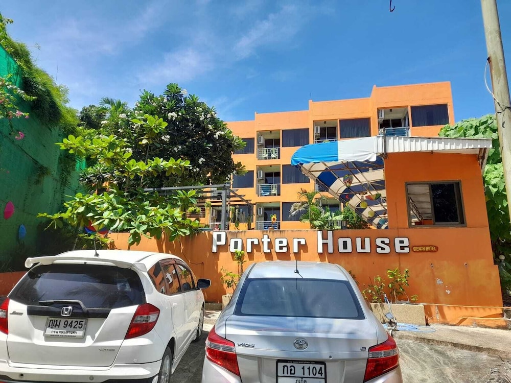 Porter House Patong 63/74
