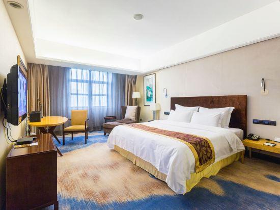 NANJING ZTE HOTEL 14/41