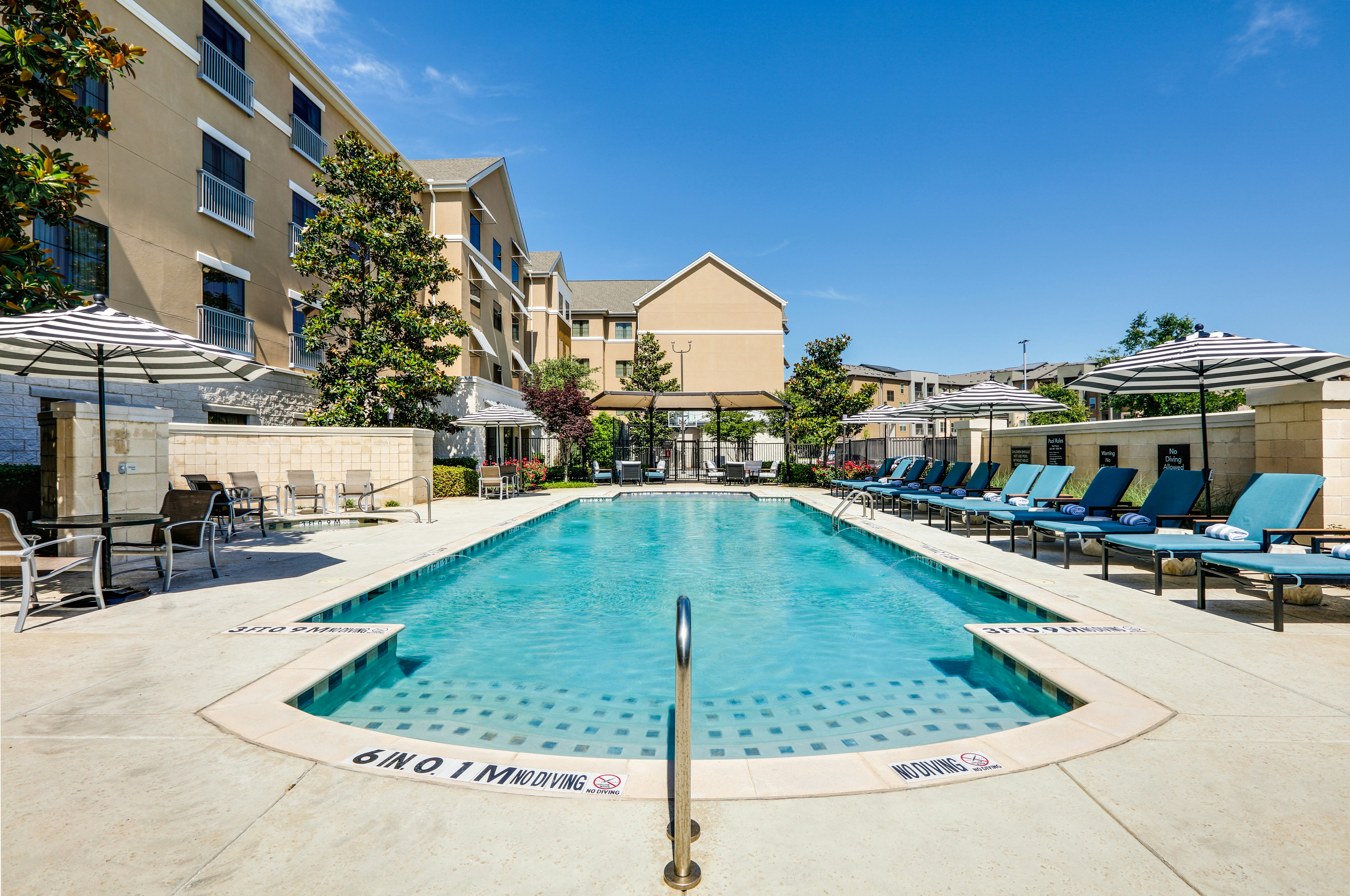 Homewood Suites By Hilton Dallas Allen 53/57