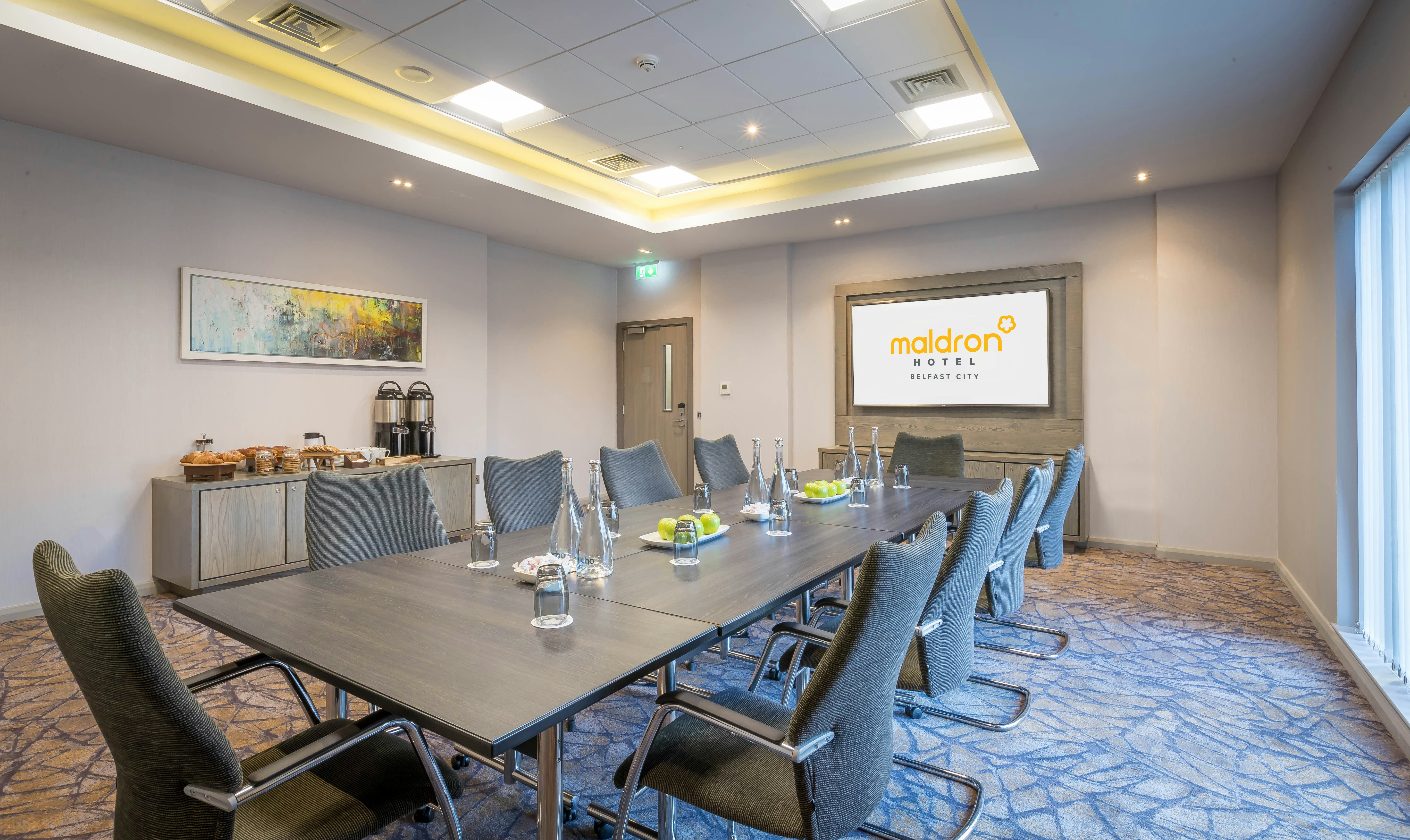 Maldron Hotel Belfast City 41/50