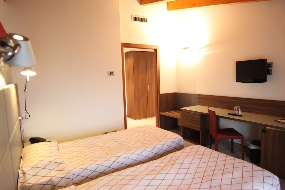 Hotel Del Parco Residence 13/43