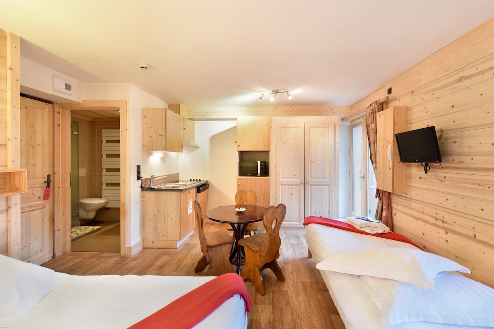 Loc Hotel Alpen Sports 13/50