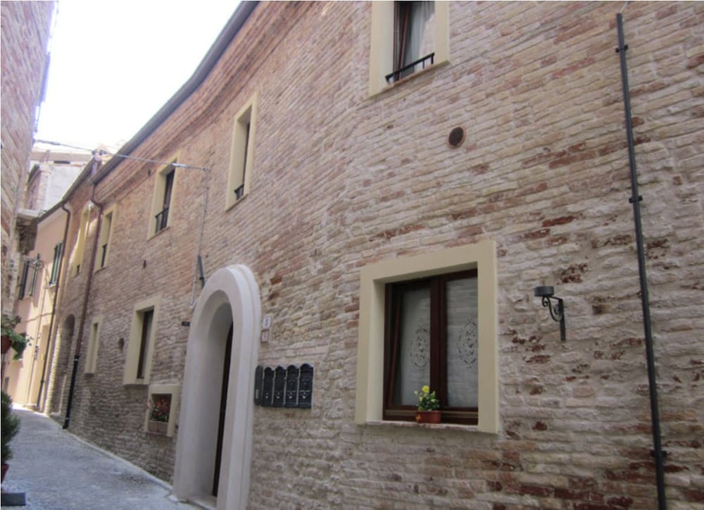 Residence Borgo Da Mare 3/32