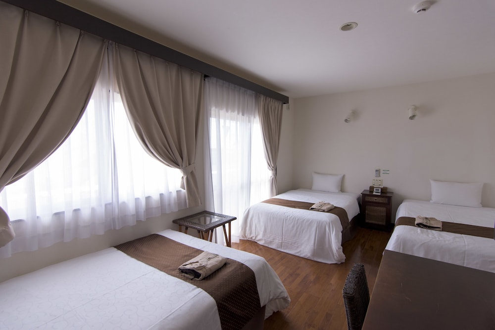 Hotel Patina Ishigakijima 19/60