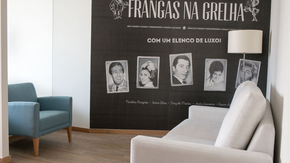 Porto Coliseum Hotel 39/49