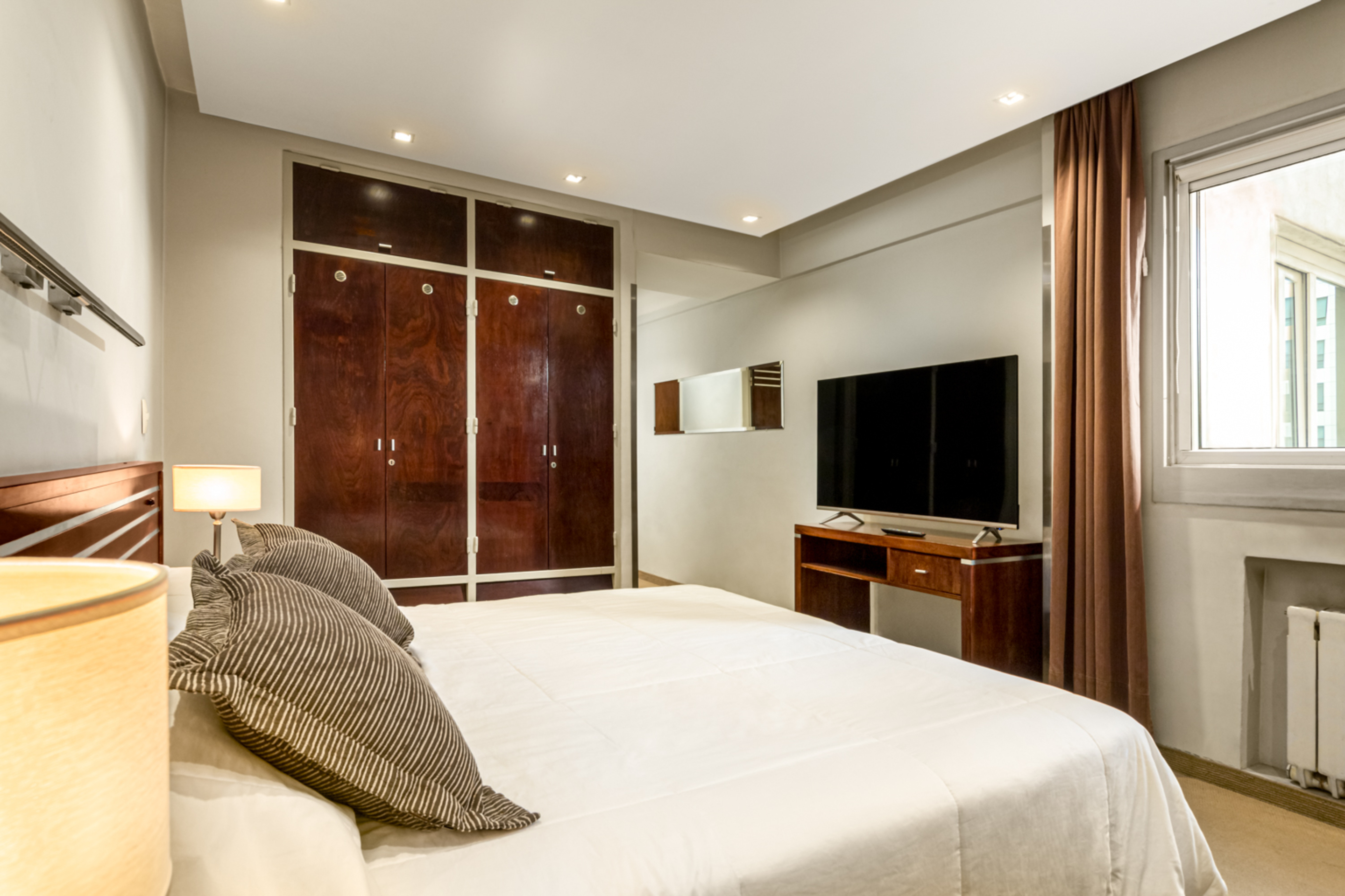 Room at Up Retiro, BUENOS AIRES