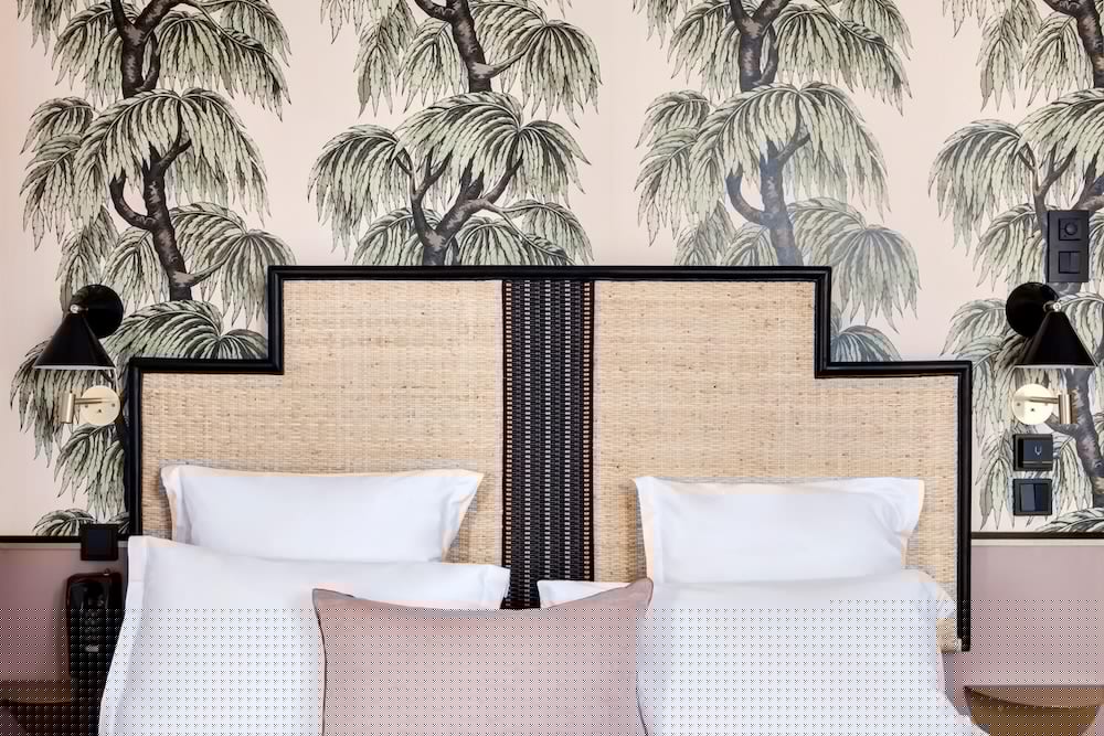 Hotel Doisy - Orso Hotels 38/53