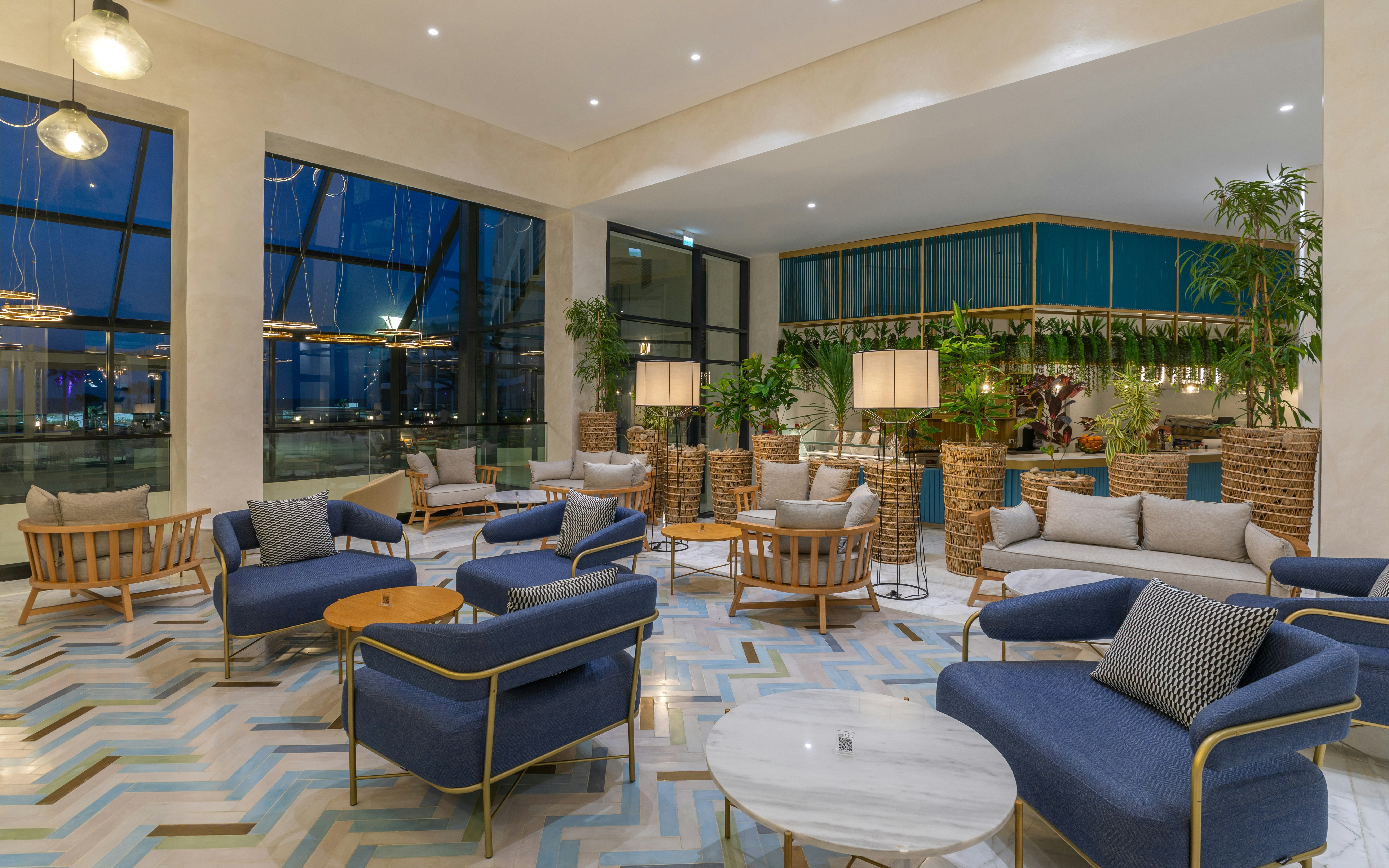 Hilton Skanes Monastir Beach Resort 36/63