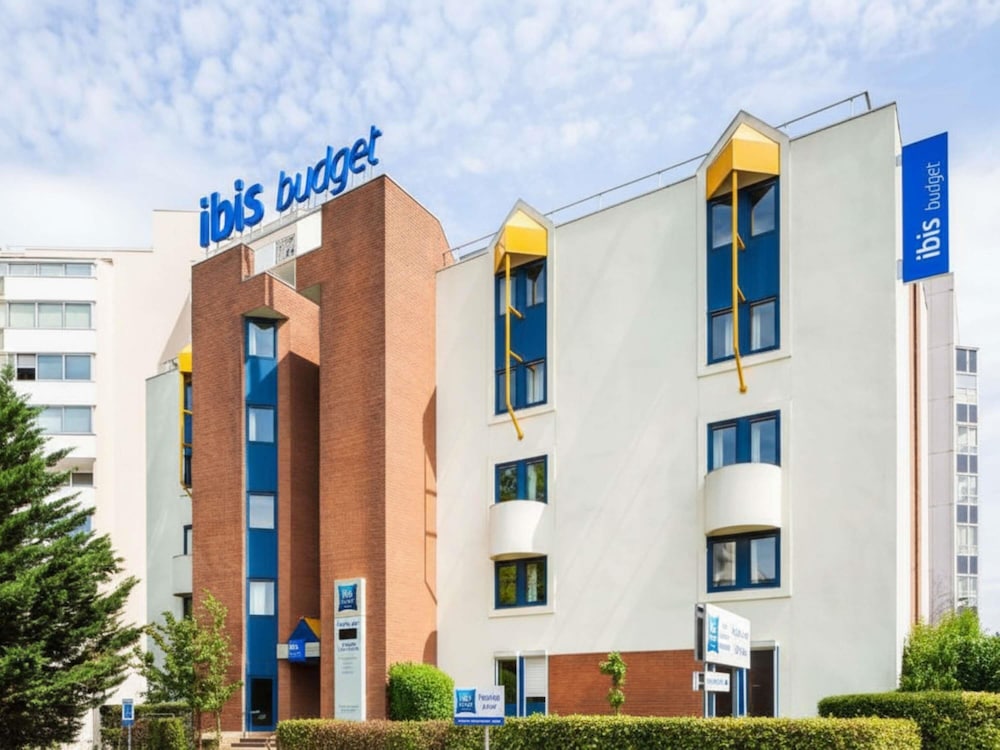 Ibis Budget Marne La Vallee Noisy Le Grand 2/48