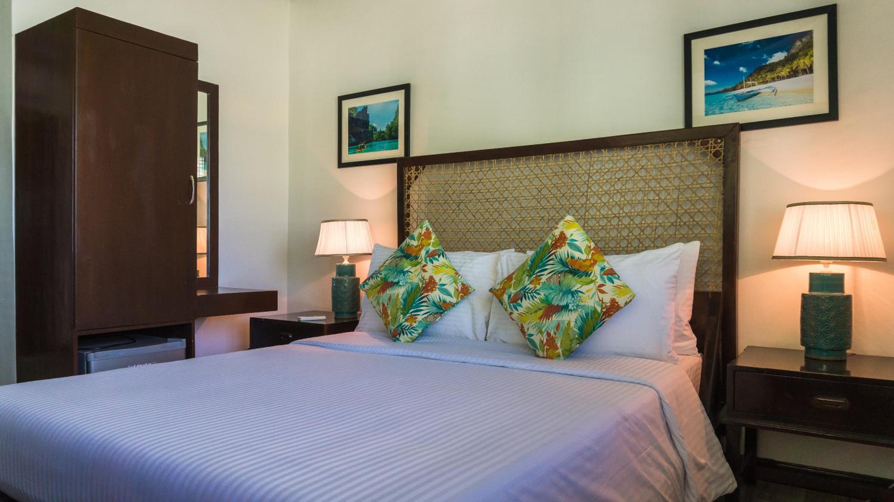 El Nido Greenwoods Beach Resort 15/50