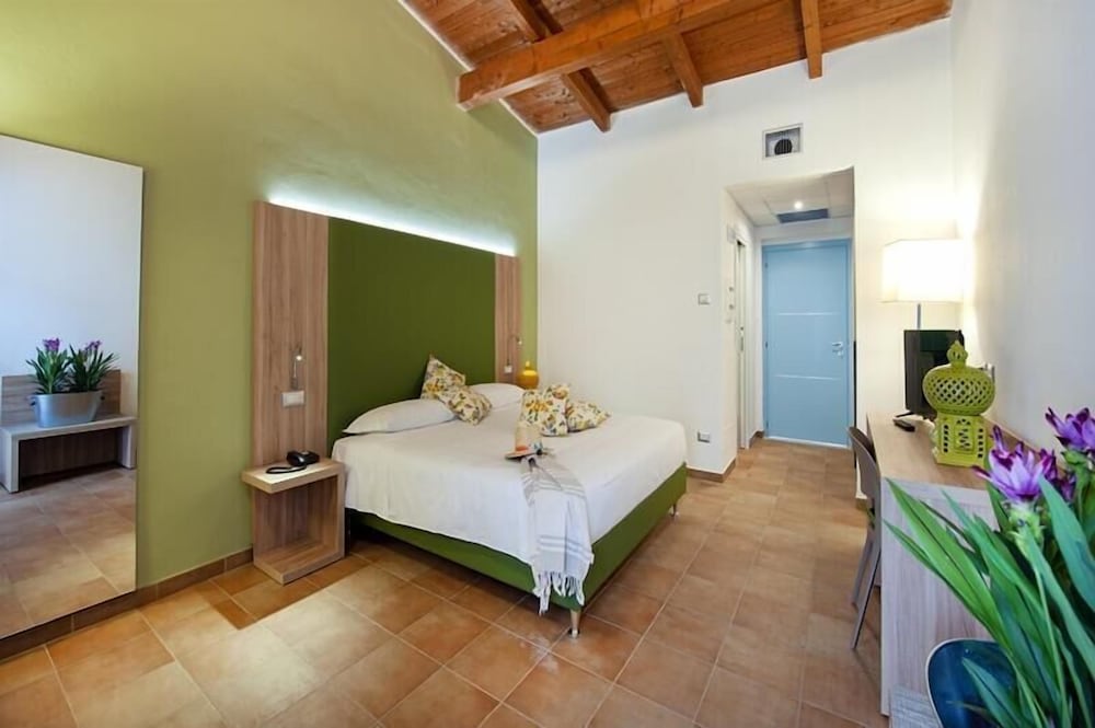 Eco Resort Dei Siriti 18/59