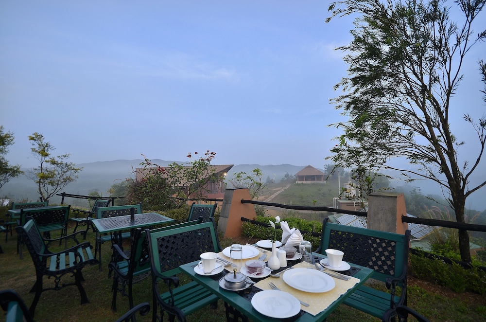 Heritage Resort Coorg 39/55