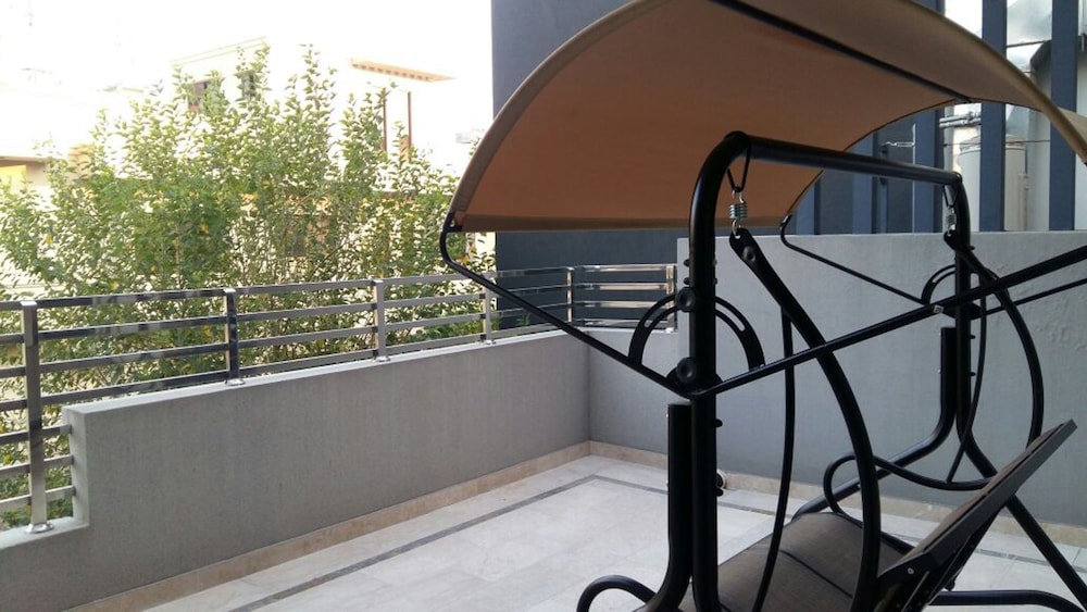 Le Grand Residence 写真2