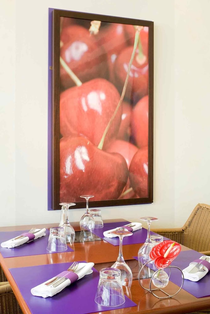 Hotel Novotel Amiens Pole Jules Verne 39/61