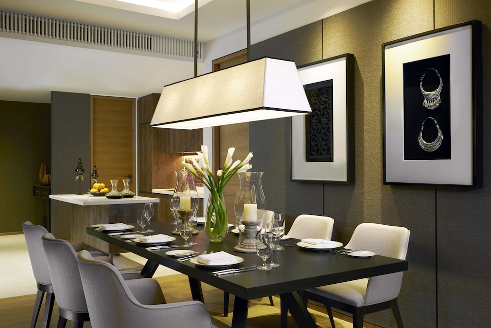 Anantara Chiang Mai Serviced Suites 58/75
