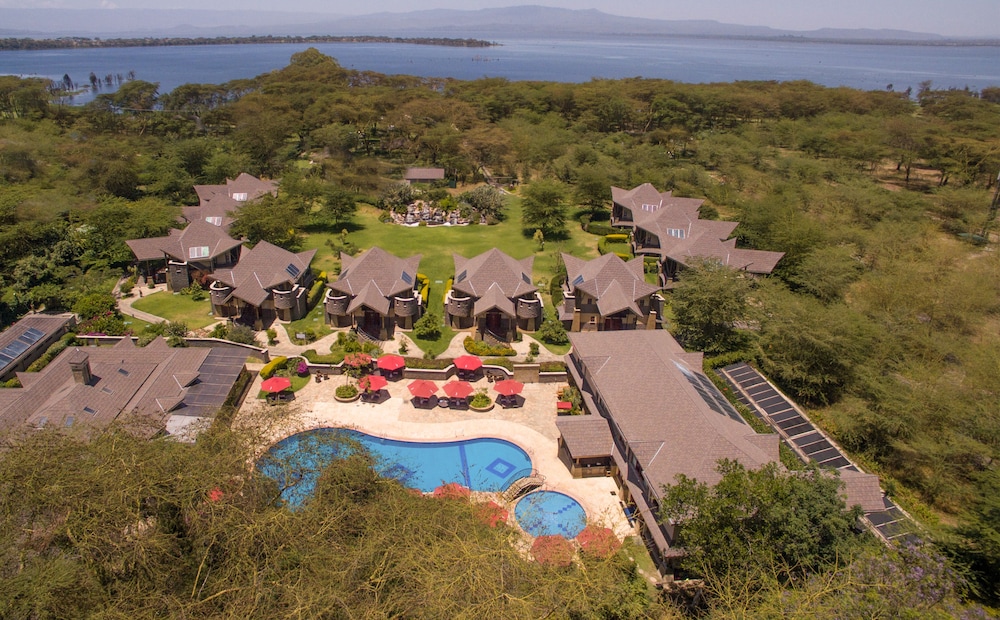 Enashipai Resort and Spa 48/60