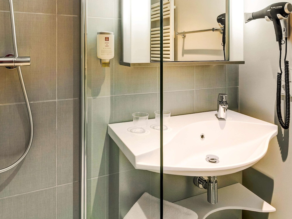 Aparthotel Adagio Frankfurt City Messe 60/67