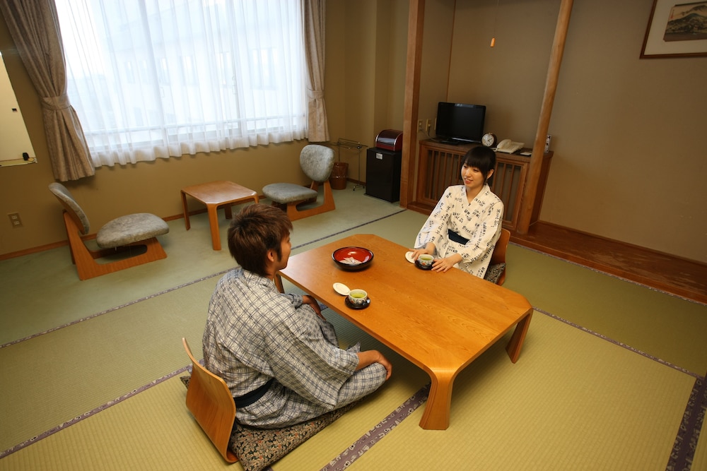 Sasai Hotel 47/59