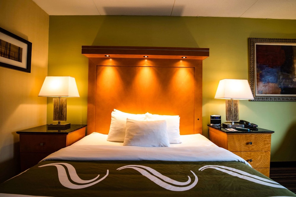 Quality Inn Cromwell - Middletown 18/37