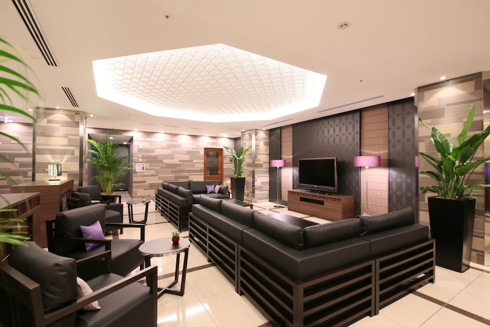 Daiwa Roynet Hotel Osaka Kitahama 8/41