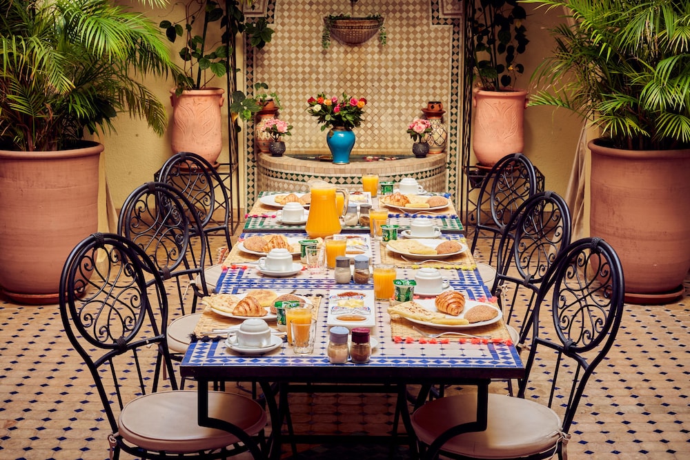 Riad Rose Du Desert 57/64