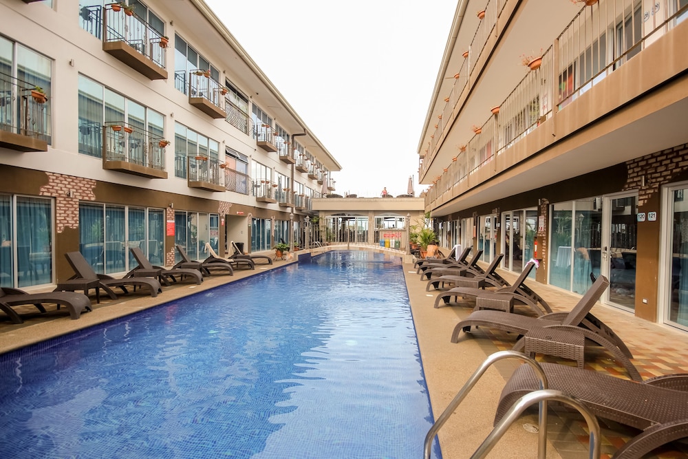 Hotel Tramonto 32/37